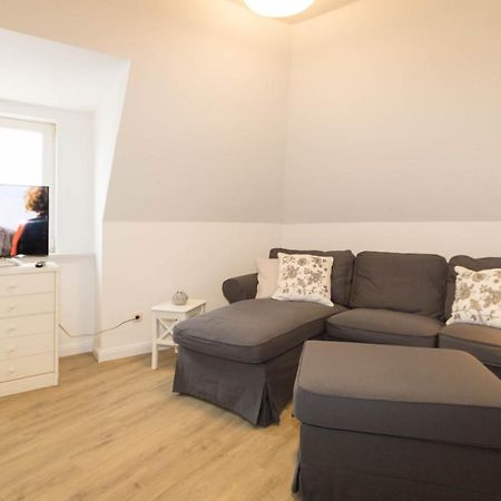 Hues Auert Tharep, Wohnung 2 Hörnum Dış mekan fotoğraf