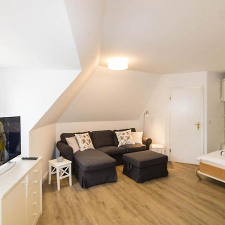 Hues Auert Tharep, Wohnung 2 Hörnum Dış mekan fotoğraf