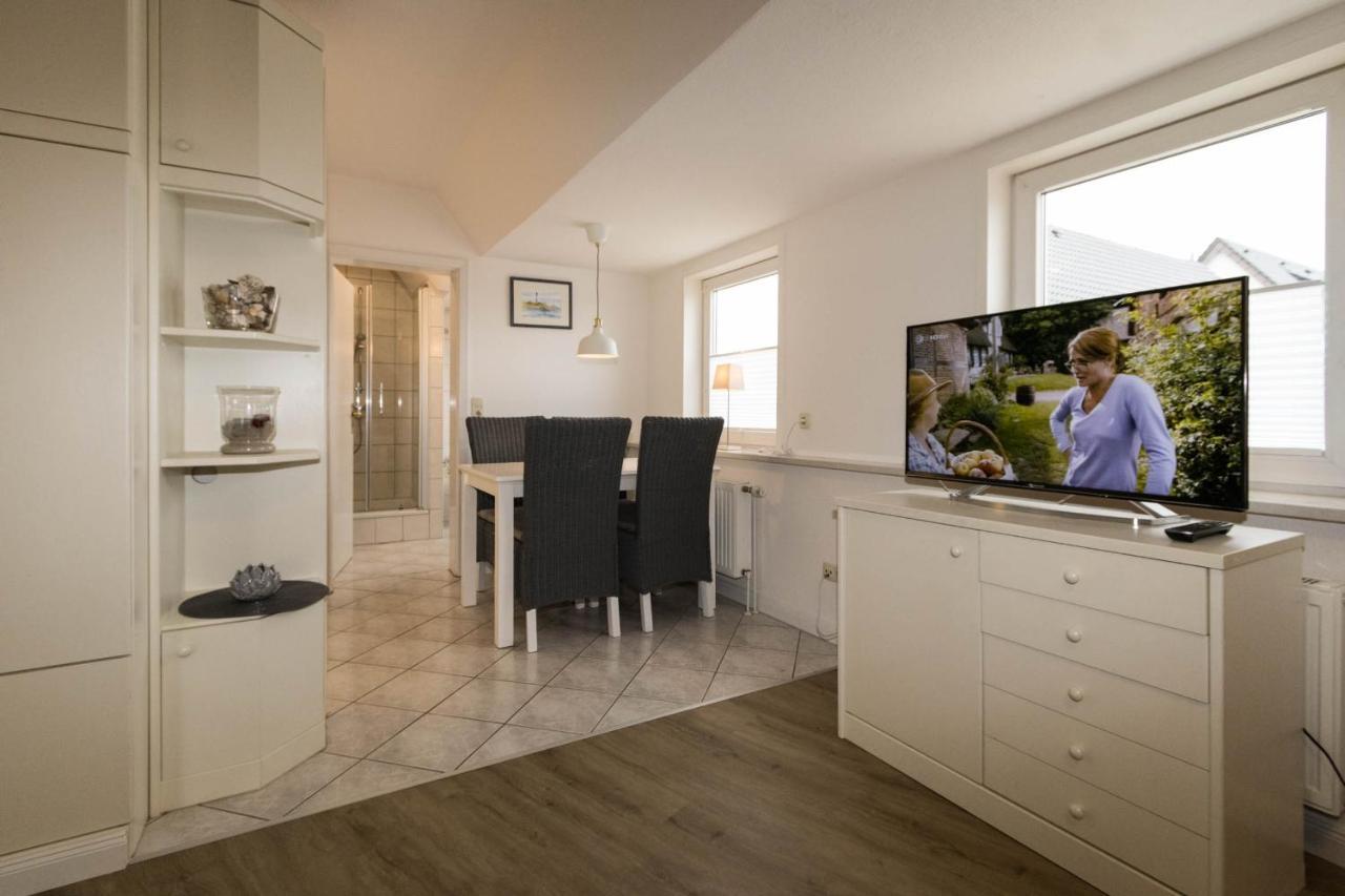 Hues Auert Tharep, Wohnung 2 Hörnum Dış mekan fotoğraf