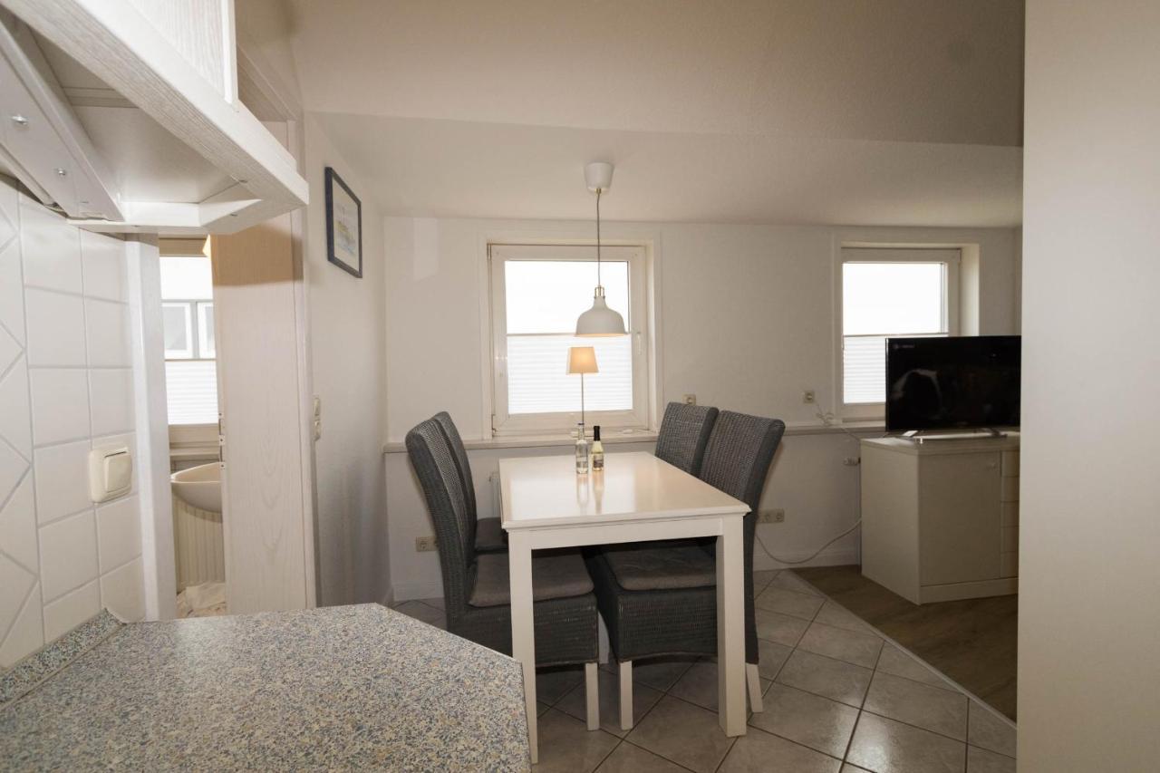 Hues Auert Tharep, Wohnung 2 Hörnum Dış mekan fotoğraf