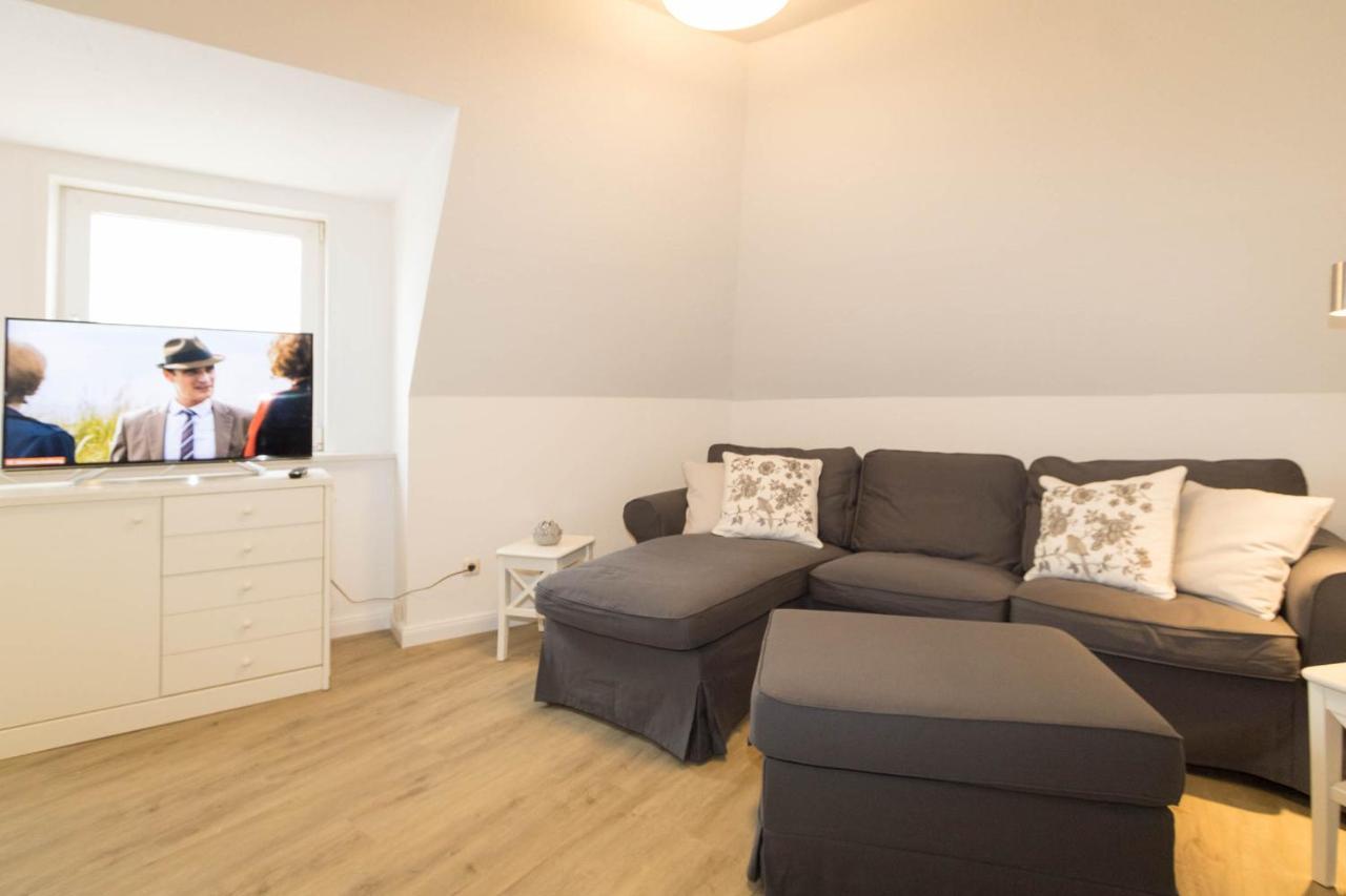 Hues Auert Tharep, Wohnung 2 Hörnum Dış mekan fotoğraf