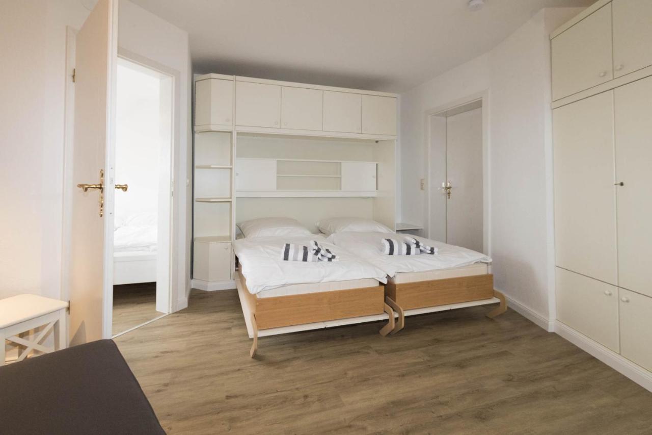 Hues Auert Tharep, Wohnung 2 Hörnum Dış mekan fotoğraf