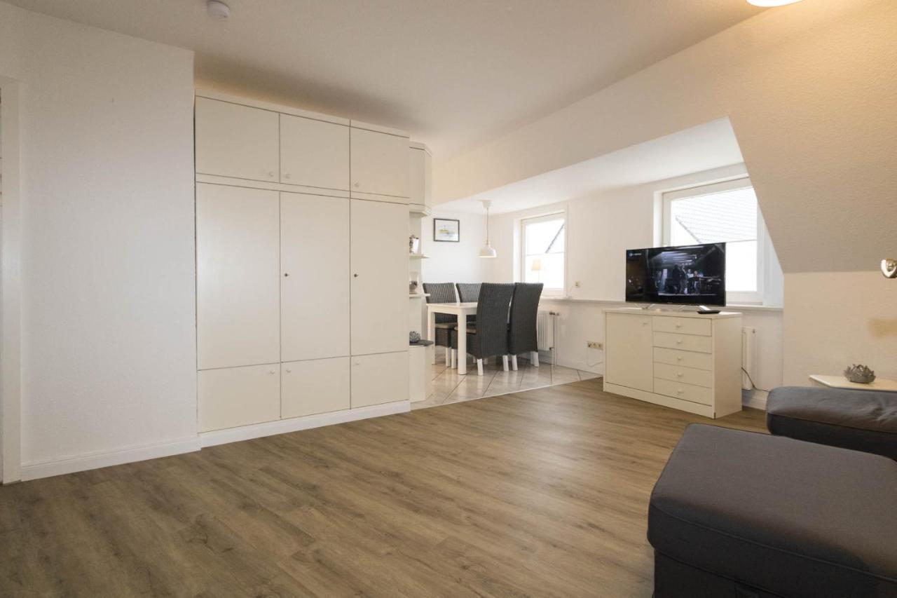 Hues Auert Tharep, Wohnung 2 Hörnum Dış mekan fotoğraf