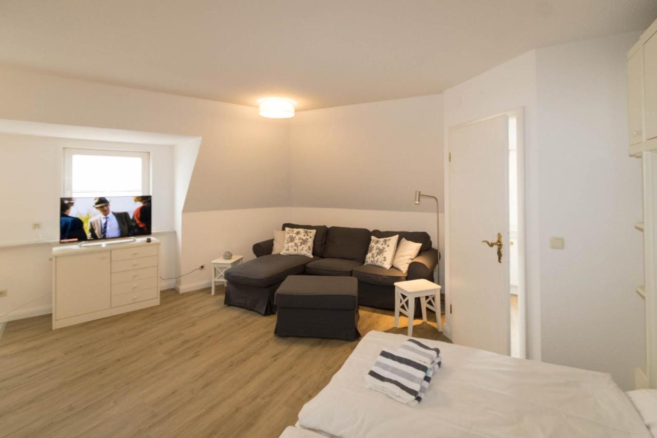 Hues Auert Tharep, Wohnung 2 Hörnum Dış mekan fotoğraf