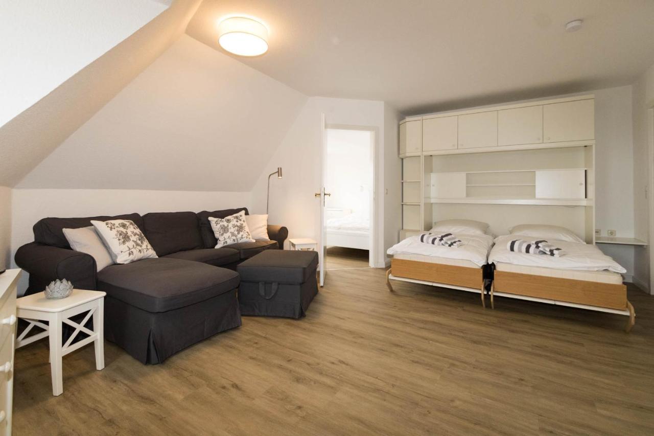 Hues Auert Tharep, Wohnung 2 Hörnum Dış mekan fotoğraf