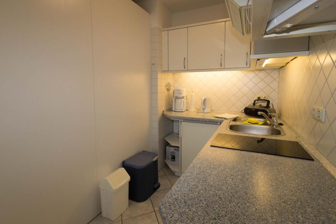 Hues Auert Tharep, Wohnung 2 Hörnum Dış mekan fotoğraf