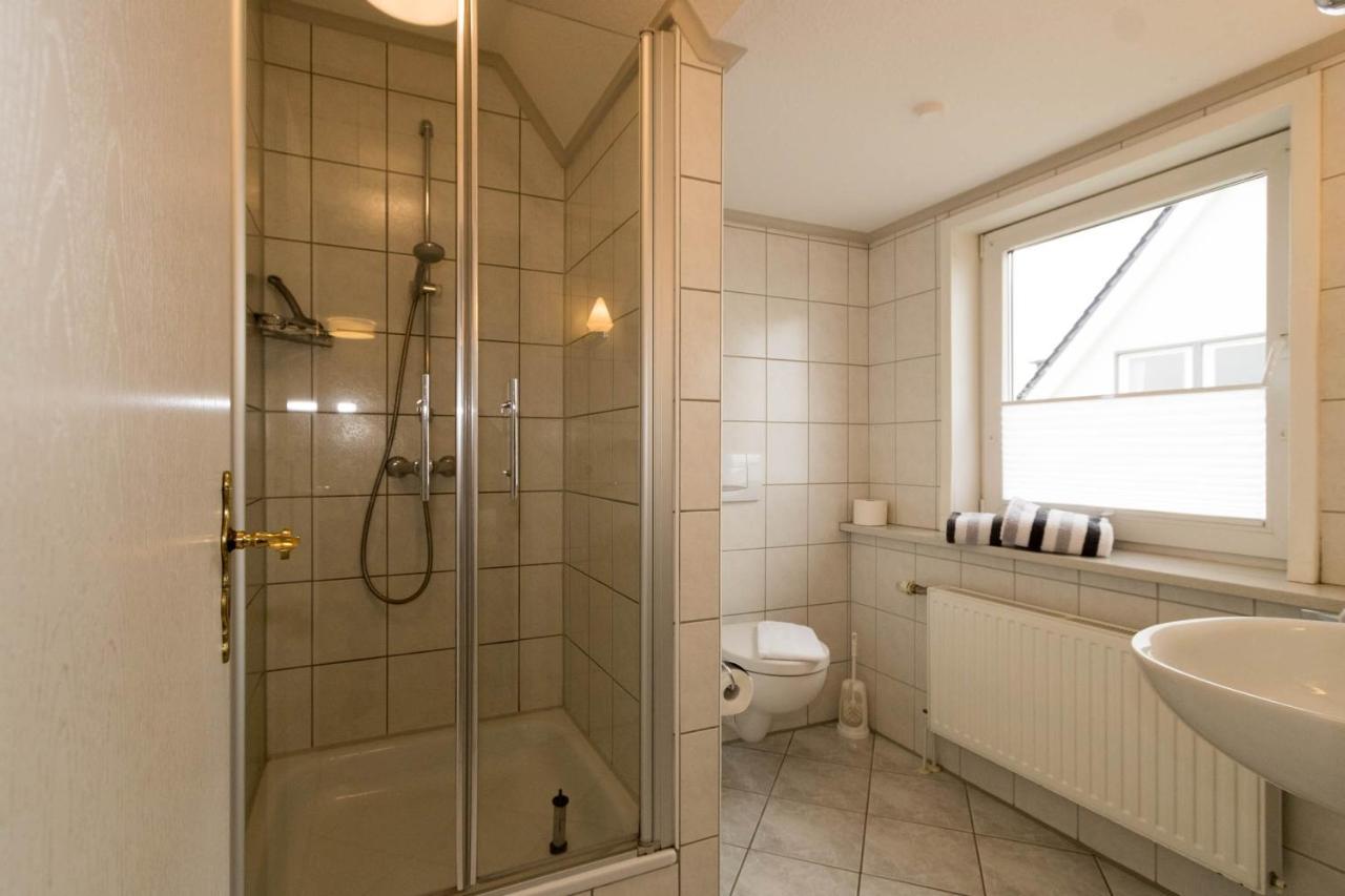 Hues Auert Tharep, Wohnung 2 Hörnum Dış mekan fotoğraf