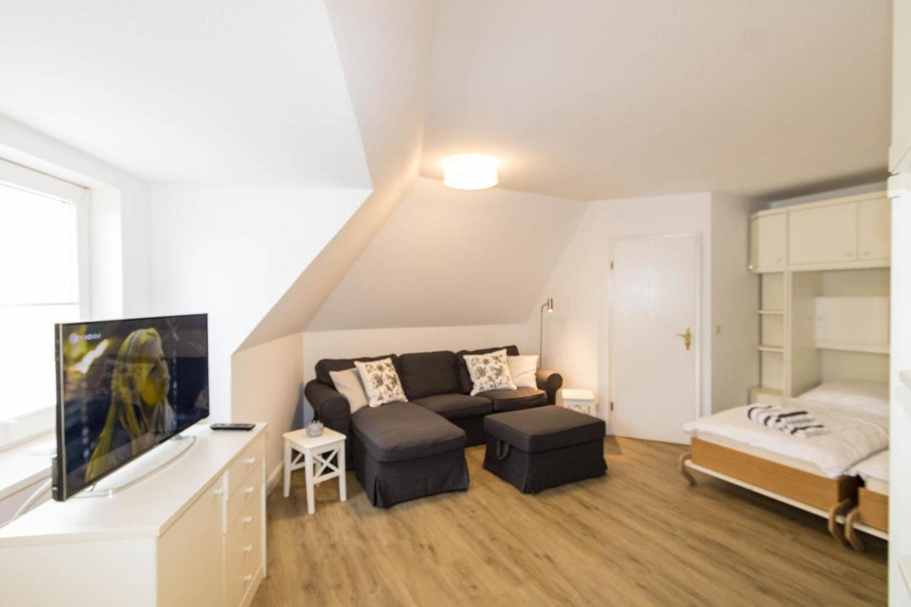 Hues Auert Tharep, Wohnung 2 Hörnum Dış mekan fotoğraf