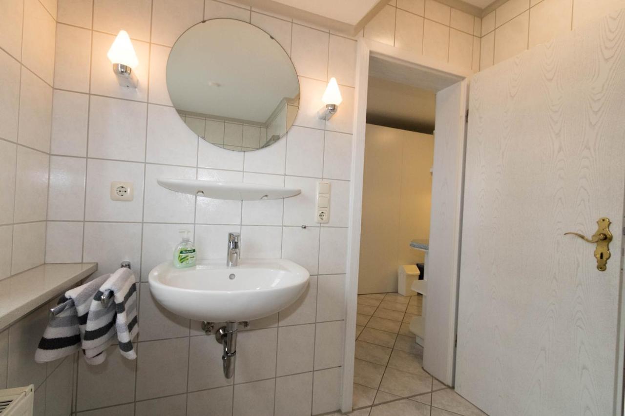 Hues Auert Tharep, Wohnung 2 Hörnum Dış mekan fotoğraf