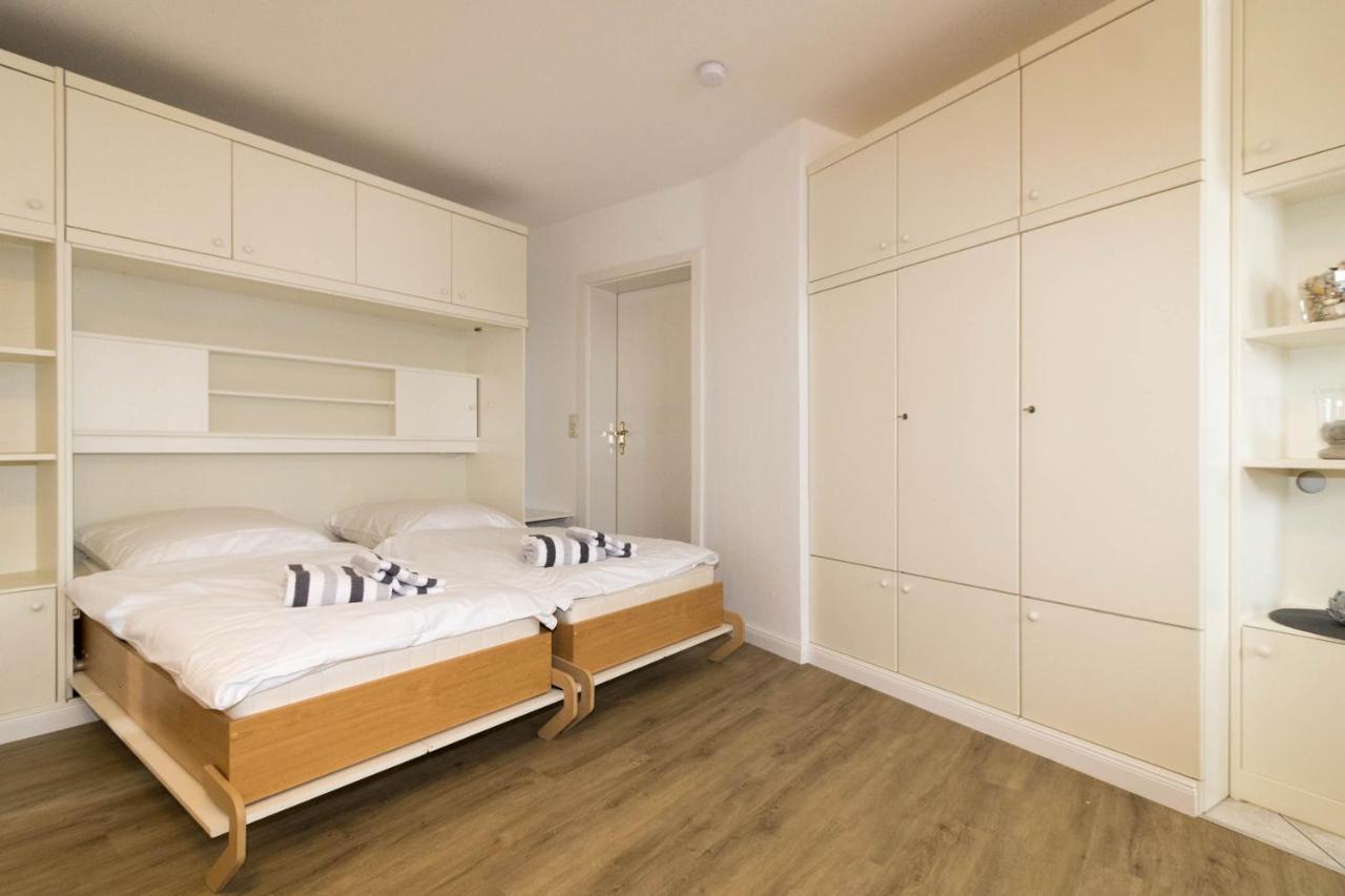 Hues Auert Tharep, Wohnung 2 Hörnum Dış mekan fotoğraf