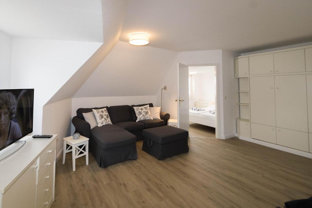 Hues Auert Tharep, Wohnung 2 Hörnum Dış mekan fotoğraf