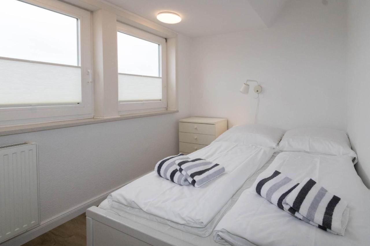 Hues Auert Tharep, Wohnung 2 Hörnum Dış mekan fotoğraf