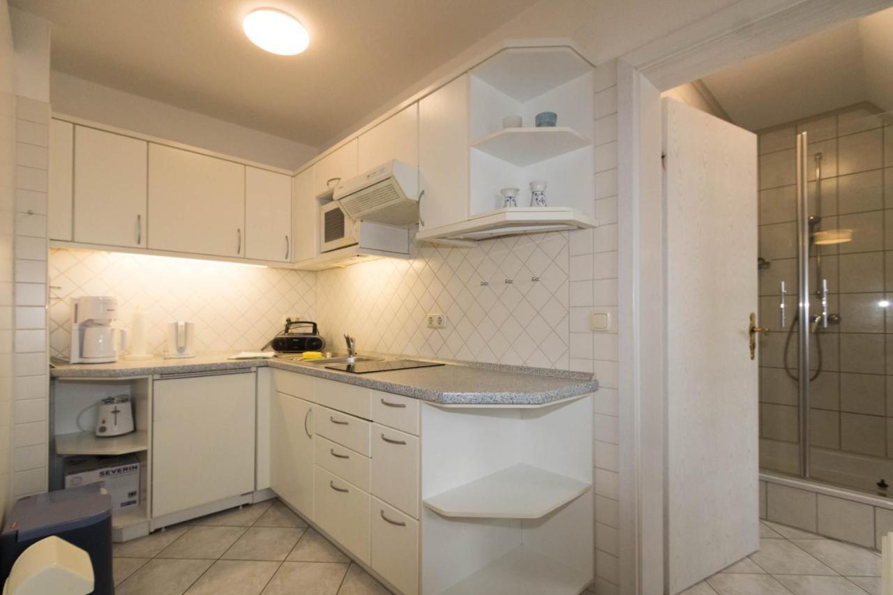 Hues Auert Tharep, Wohnung 2 Hörnum Dış mekan fotoğraf