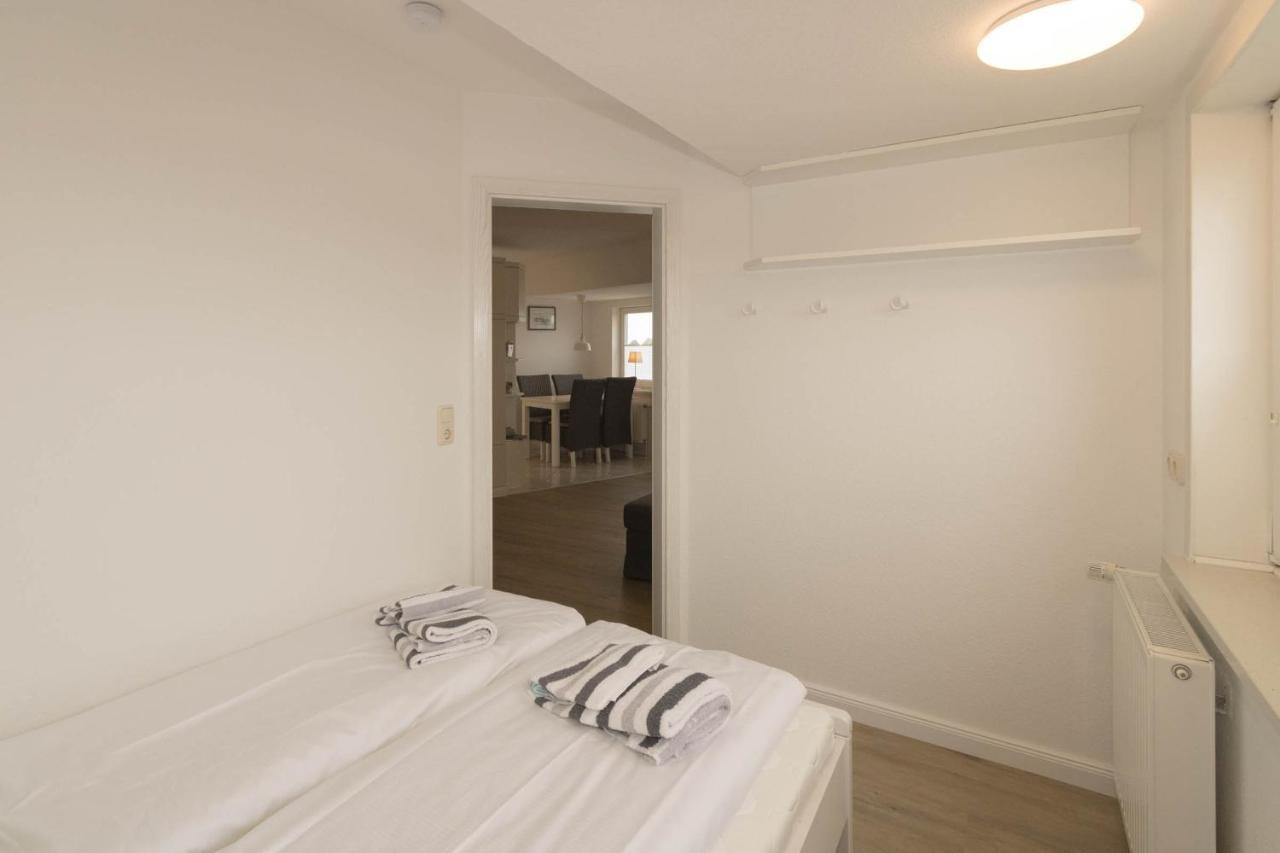 Hues Auert Tharep, Wohnung 2 Hörnum Dış mekan fotoğraf